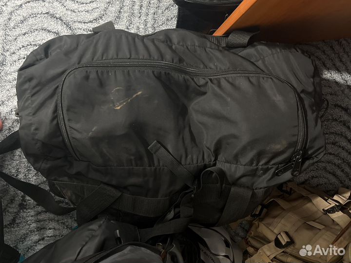 Сумка вещей