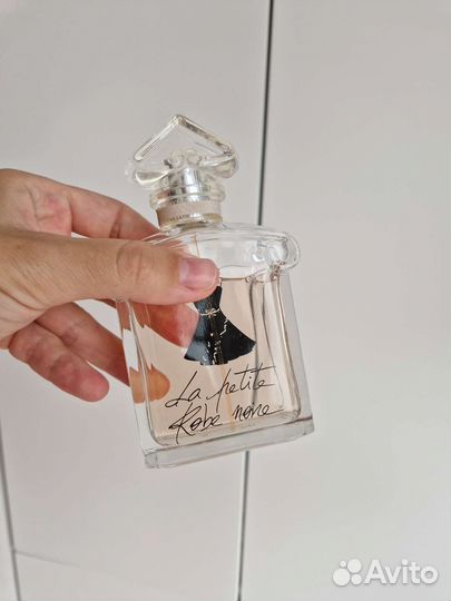 Guerlain La Petite Robe Noire 100ml