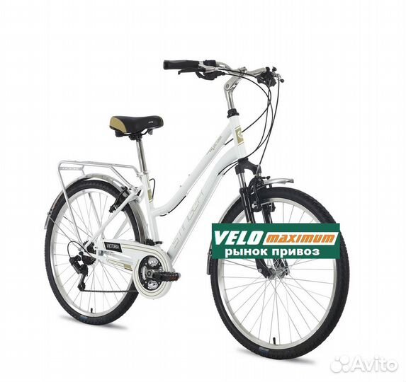 Велосипед Stinger Victoria