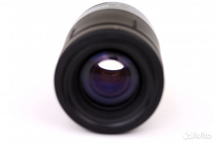 Tamron Zoom 80-210mm f4.5-5.6 для Pentax K