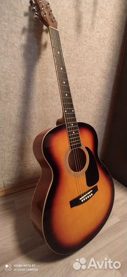 Гитара Colombo lf-4000 sb