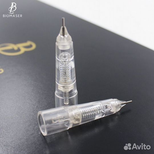 Картриджи (Модули, Иглы) Biomaser для татуажа