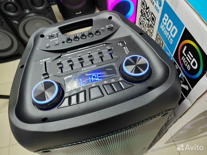 Колонка eltronic 20-83 опт/розница