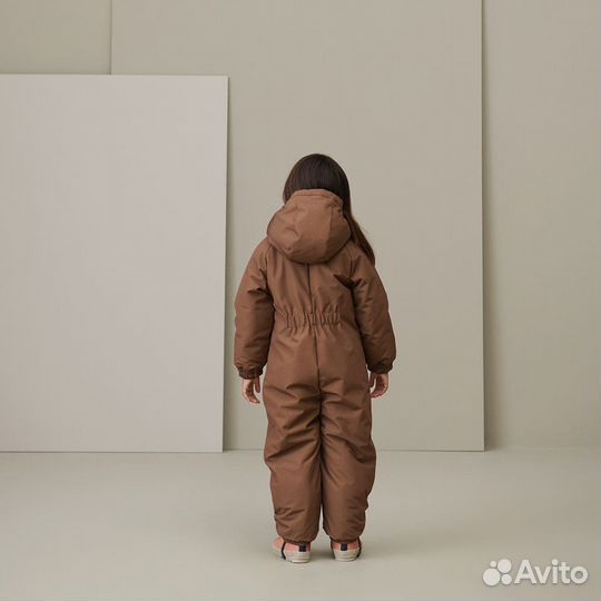 Зимний новый комбинезон Liewood 98 (+6)