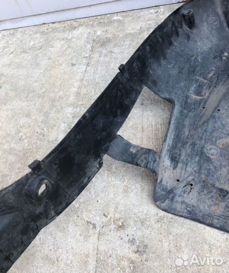 Облицовка нижняя Sym Orbit 50