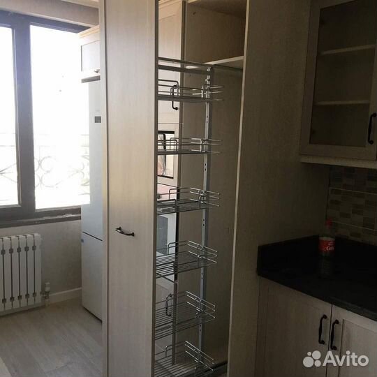 Кухонные гарнитуры