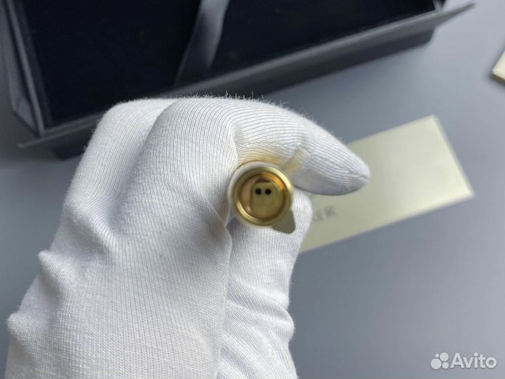 Шариковая ручка Parker Premier Deluxe Chiselling