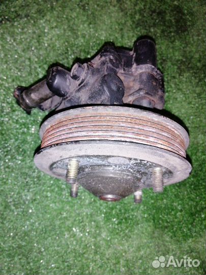 Гидроусилитель руля Toyota Estima Lucida TCR20G