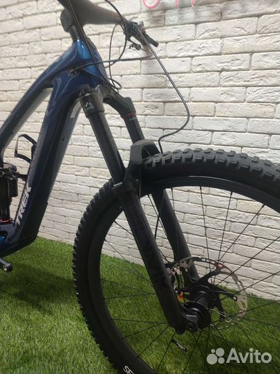Trek Fuel EXe 9.8 XT (2023)