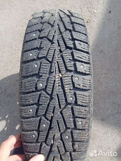 Cordiant Snow Cross 175/70 R13