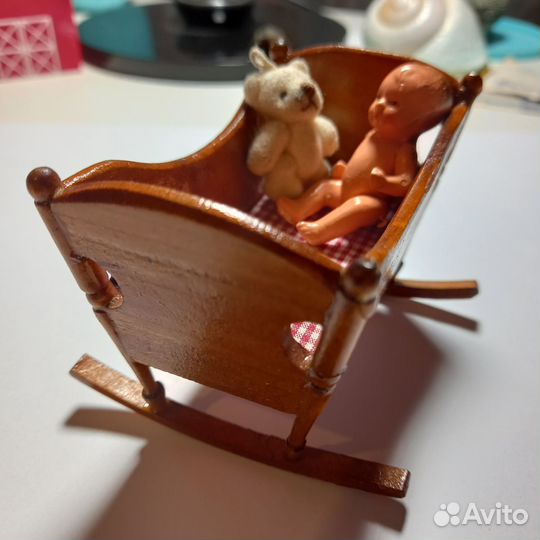 Антикварные куклы, пупсы гдр СССР