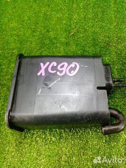 Абсорбер (фильтр угольный) Volvo Xc90
