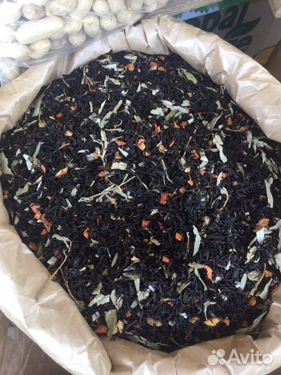 Чай Индия, Китай, Тайвань, Южная Африка и Россия