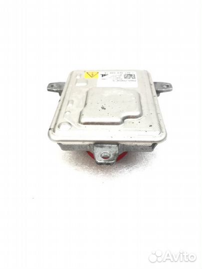 Блок розжига ксенона Land Rover Range Rover Sport