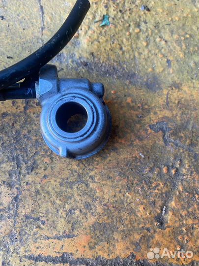 Привод спидометра с троссом Honda cb400