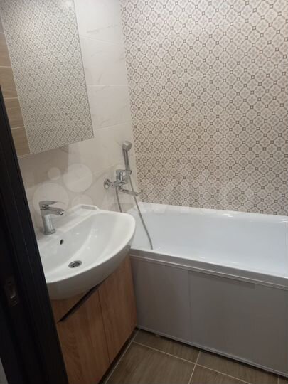 2-к. квартира, 45 м², 4/9 эт.