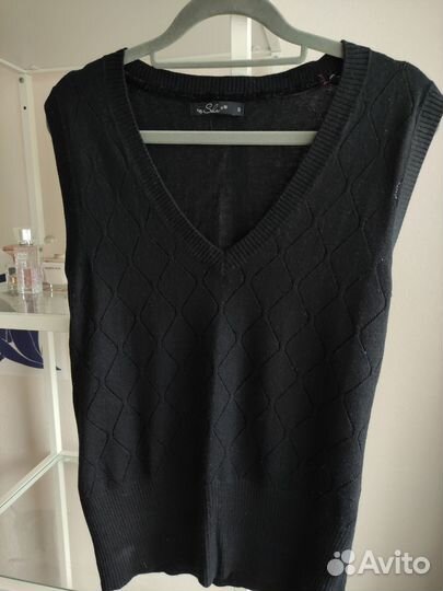 Женские вещи пакетом