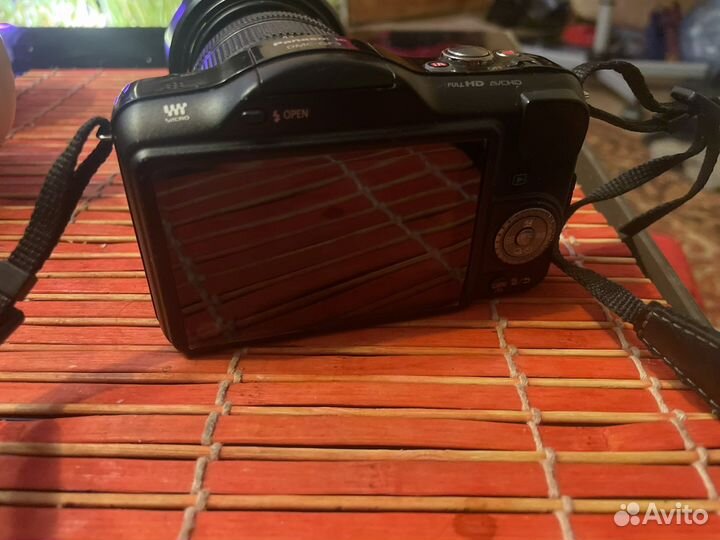 Фотоаппарат