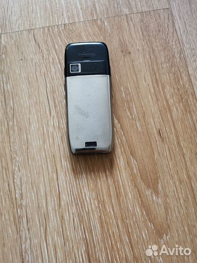 Nokia E51