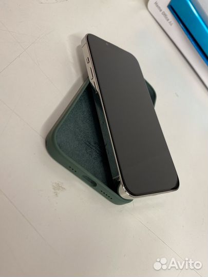 iPhone 13 Pro, 256 ГБ