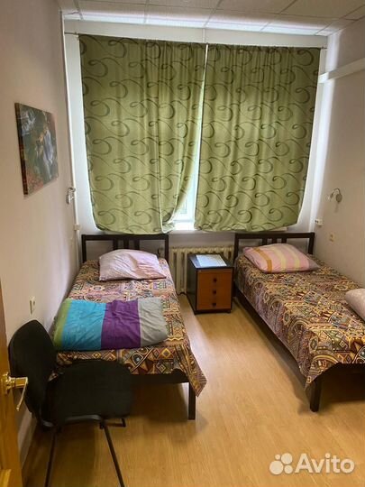 Сдам жилье посуточно