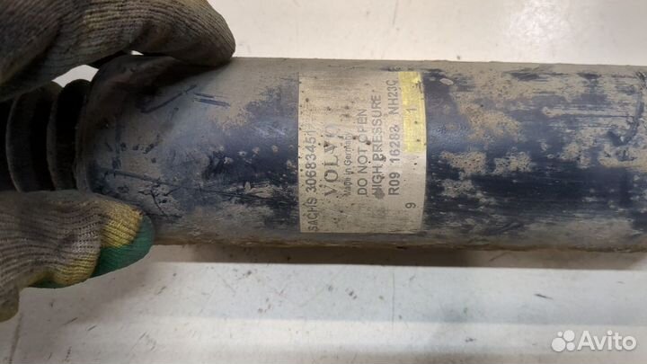 Амортизатор подвески Volvo XC90, 2010
