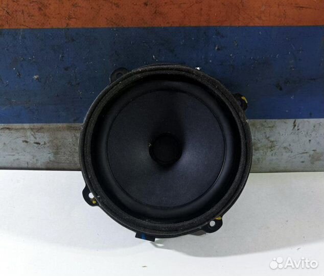 Динамик Kia Soul 3 SK С 2019