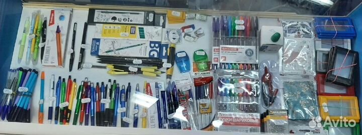 Кисти пони, ArtSpace и другие