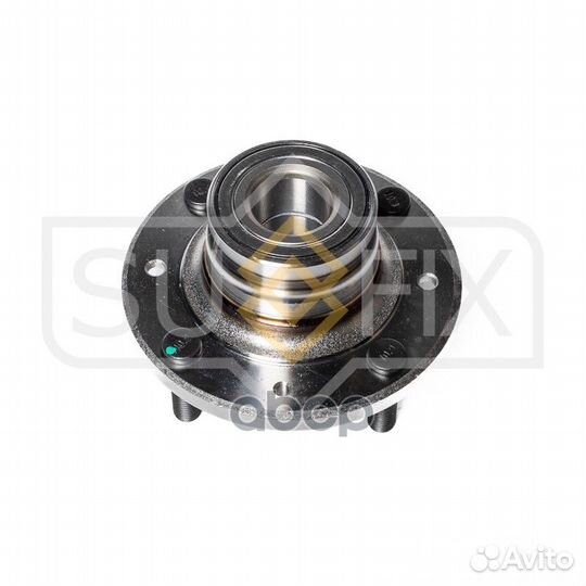 Ступица колеса зад лев SN1160 sufix