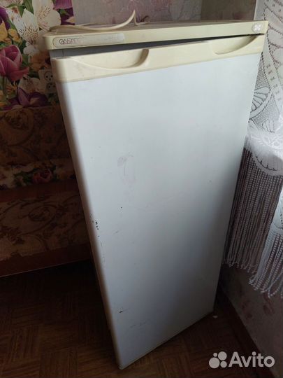 Холодильник Саратов 1614 м