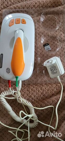 Массажер антицеллюлитный лазерный Cellulight, Rio