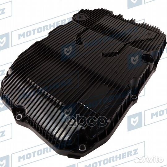 Поддон масляный кпп 113AA0004AE Motorherz
