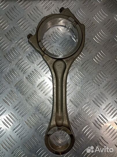 Шатун MAN D2066