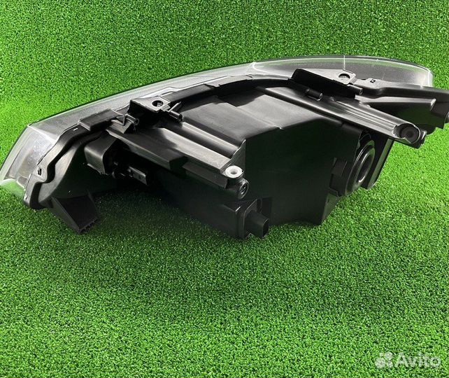 Фара правая Поло Седан