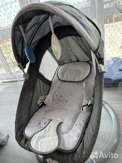 Электрокачель