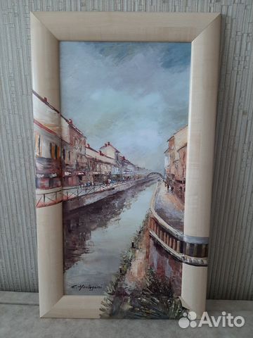 Репродукция картины 