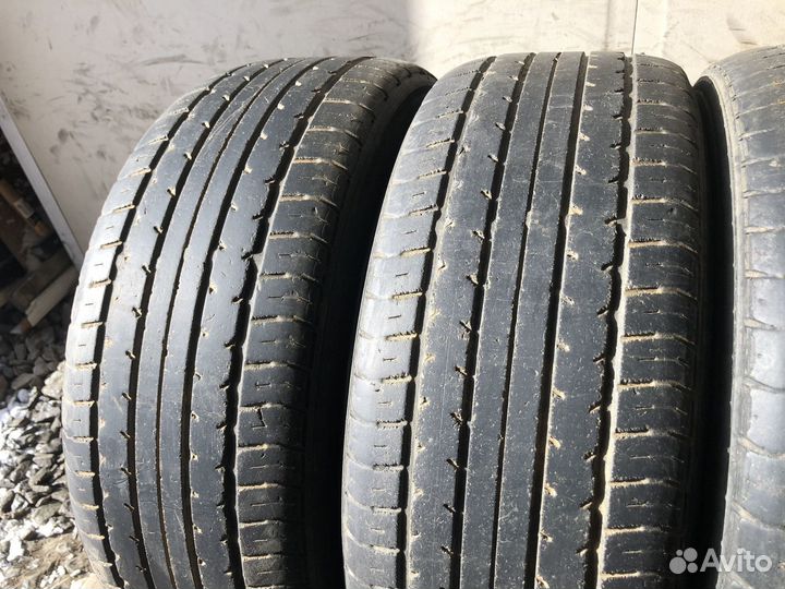 Yokohama Advan A460 205/55 R16