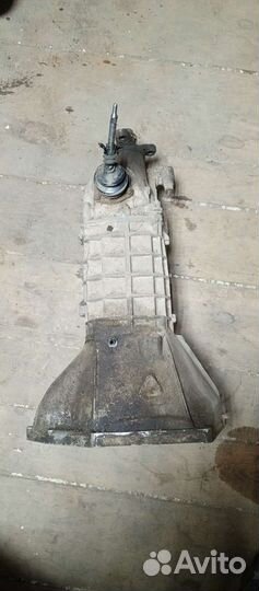 Запчасти для нивы