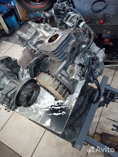 Запчасти Хонда Гиро х -Гиро ап -Топик аф38