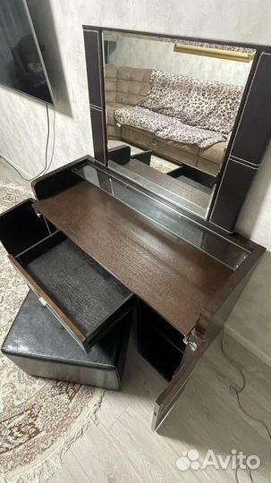 Комплект мебели для спальни vinotti