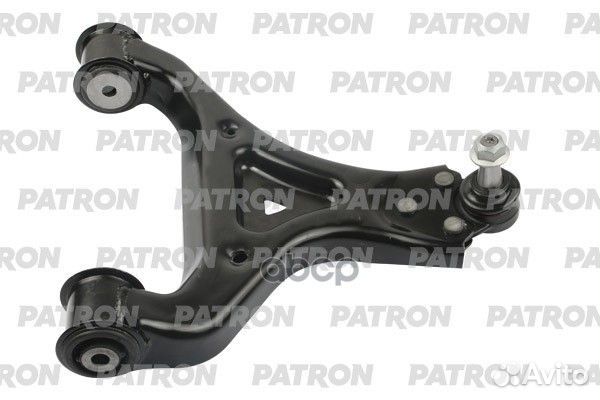 Patron Рычаг подвески mercedes vito 2014- & W447