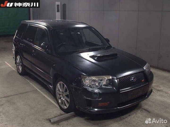 Рулевая колонка 02-07г