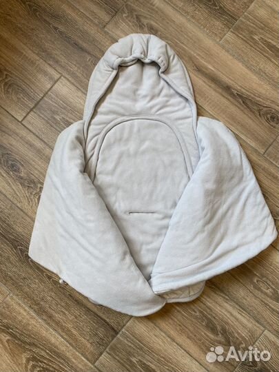 Конверт демисезонный, еврозима Inglesina