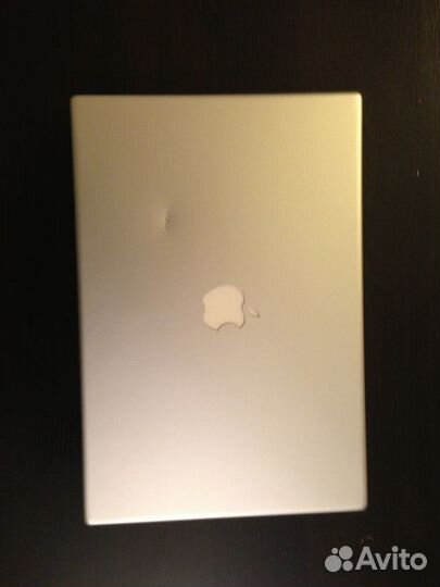 MacBookPro (MB 134)