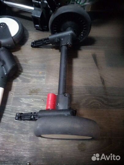 Детали yoya 175, baby time