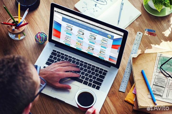 Создание сайтов l Яндекс директ и Гугл l SEO