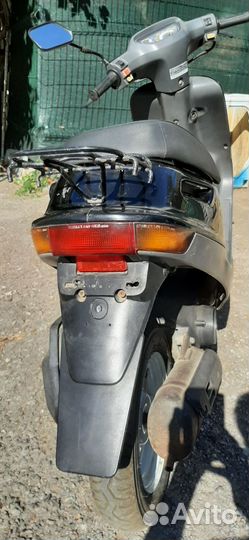 Мопед Хонда Дио 18