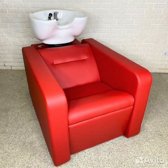 Мойка парикмахерская