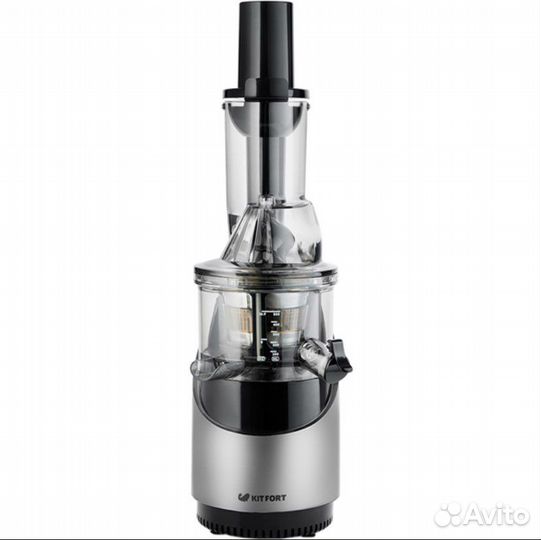 Соковыжималка