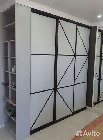 Продам двери от шкафа купе